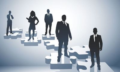 德魯克 管理的本質是激發善意和潛能