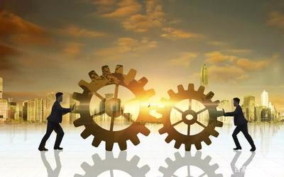 戰疫尚未結束，企業組織管理摸底大考試 挑戰與機遇并存