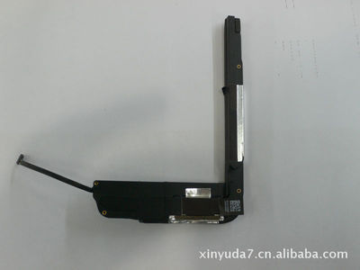 【供應(yīng) ipad2 配件 喇叭 揚(yáng)聲器喇叭 手機(jī)喇叭 蘋果】?jī)r(jià)格,廠家,圖片,其他手機(jī)配件,深圳市福田區(qū)龍勝通訊市場(chǎng)新宇達(dá)通訊配件柜-